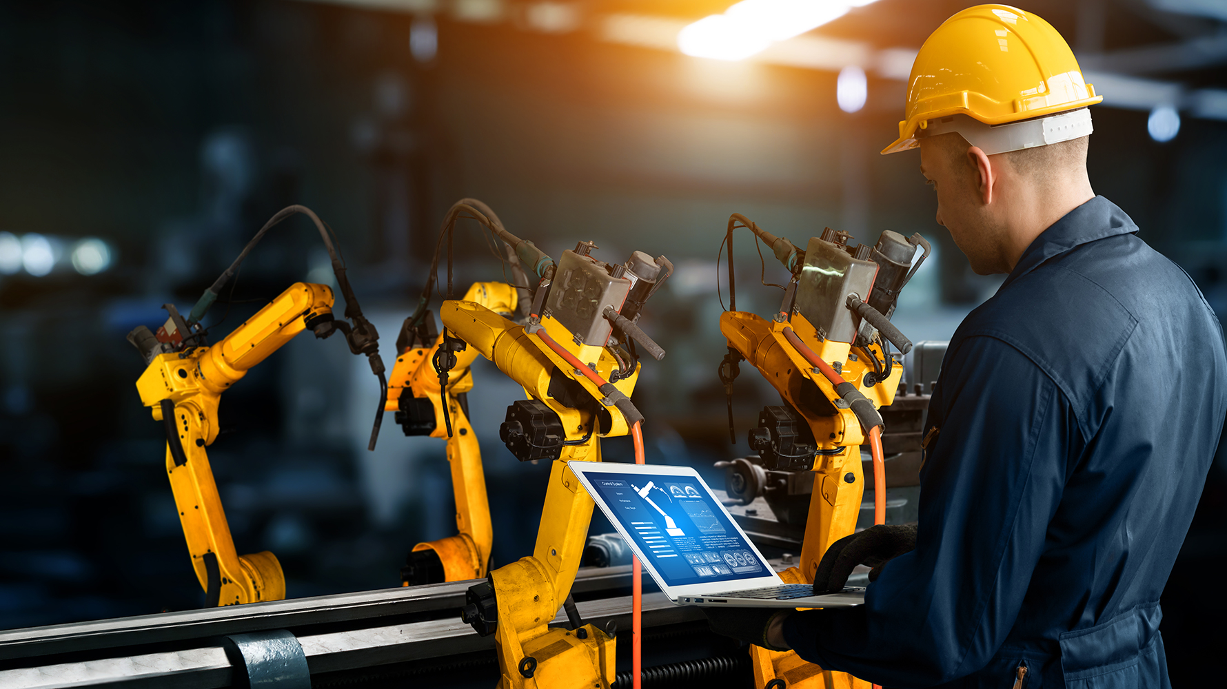Automatisering Engineering